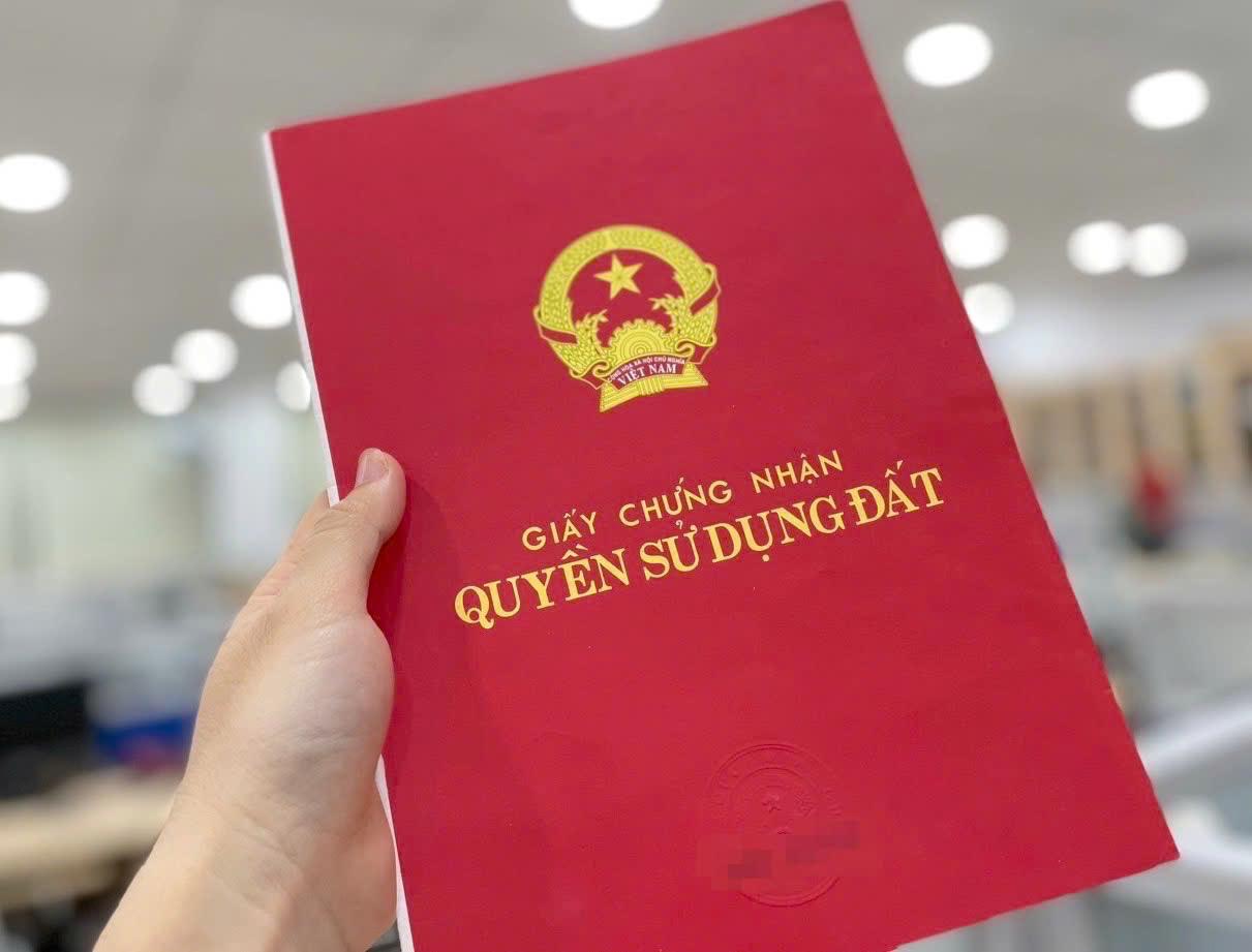 Nóng: Từ 1/1/2025, chính thức bãi bỏ 5 thông tư về cấp sổ đỏ, người dân cần nắm rõ!