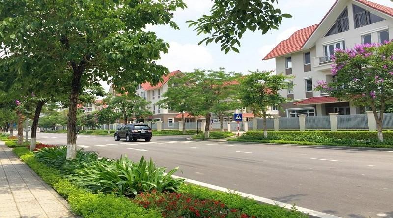 Yêu cầu đẩy nhanh tiến độ bàn giao 16 khu đô thị tại Hà Nội