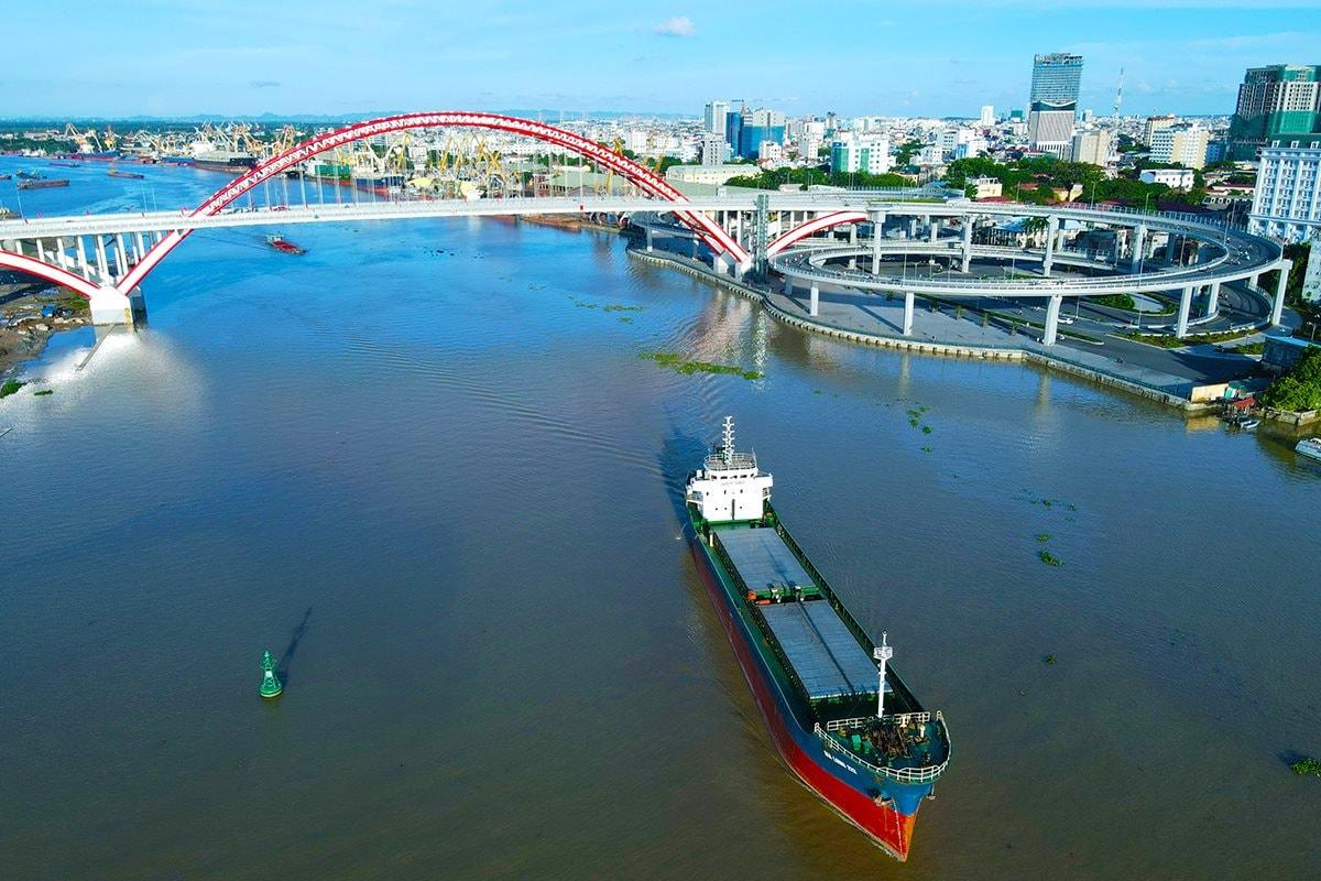 Chỉ một tuần nữa, Việt Nam sẽ chào đón 'thành phố trong thành phố' thứ hai!