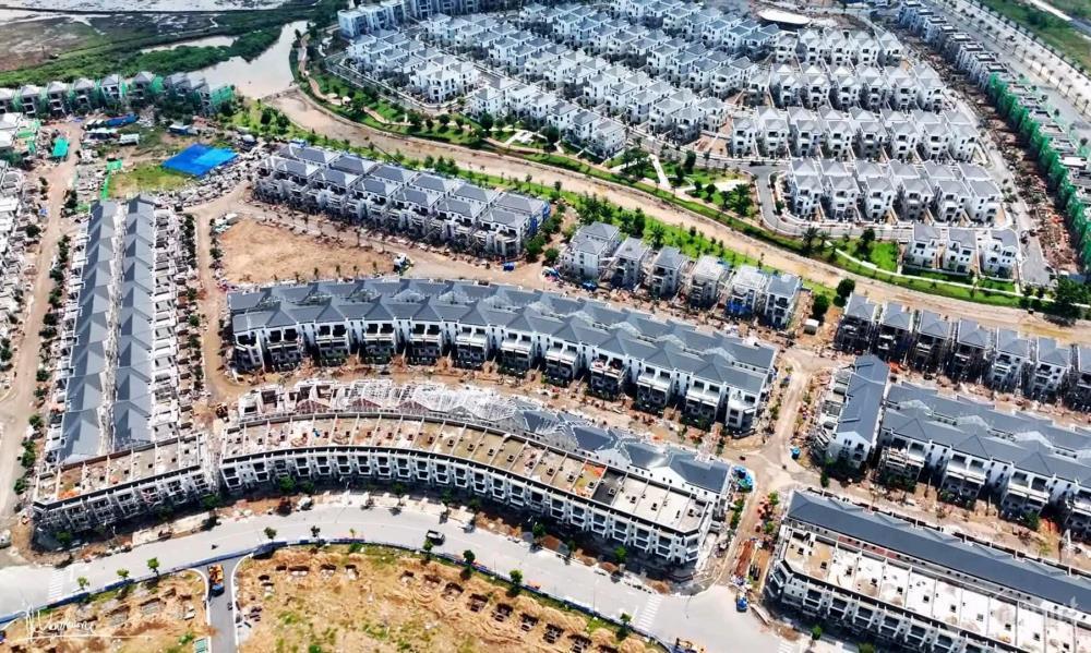 Đồng Nai hoãn đối thoại với 500 khách hàng mua nhà dự án của Novaland, nguyên nhân vì sao?