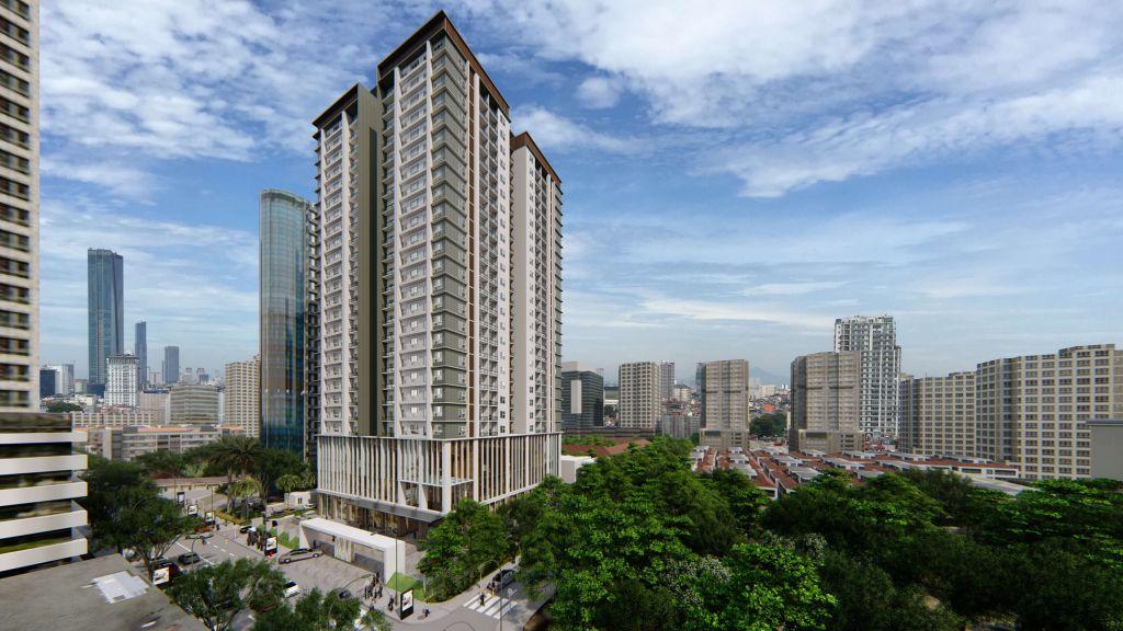 Loạt chung cư không có sổ hồng ở Hà Nội được rao bán với giá cao 'ngất ngưởng', chạm ngưỡng 100 triệu đồng/m2