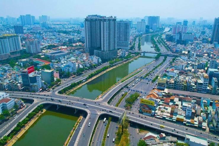 Quận Hai Bà Trưng sắp đấu giá nhiều thửa đất, giá khởi điểm từ 12 tỷ đồng