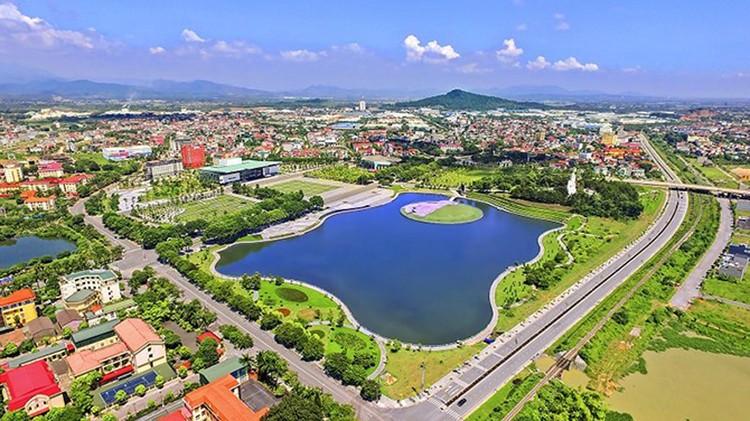 Vĩnh Phúc sắp đấu giá 67 ô đất, giá khởi điểm cao nhất gần 5 tỷ đồng