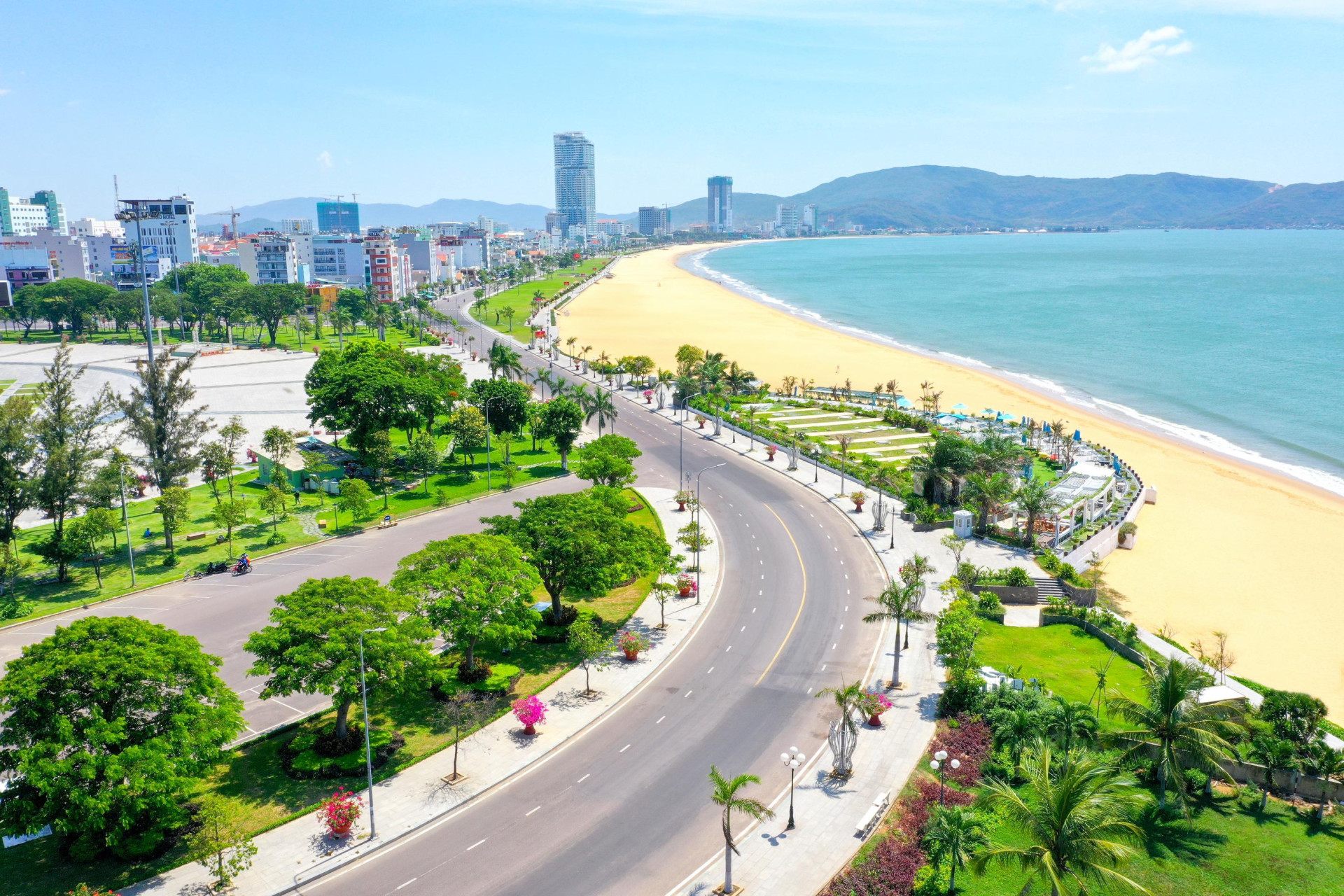 Một tỉnh miền Trung sắp đấu giá 77 lô đất với giá khởi điểm chỉ từ 550 triệu đồng
