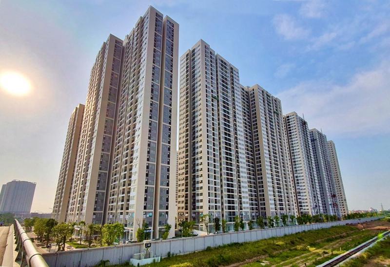 Chuyên gia 'bắt mạch' thị trường bất động sản 2025: Chung cư cao cấp 'hút' vốn mạnh