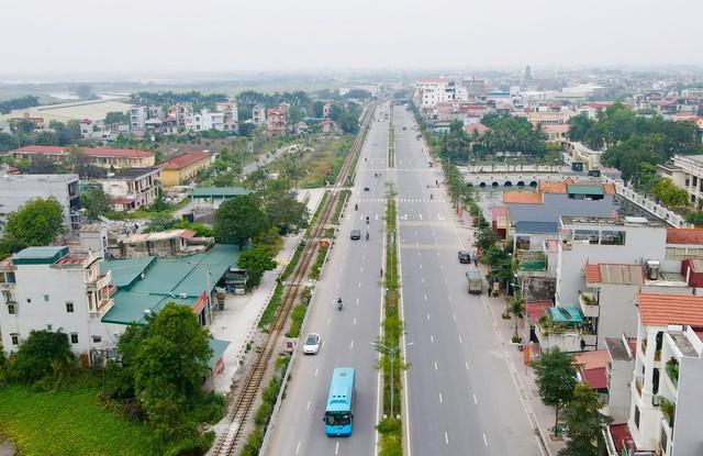 Hà Nội giao gần 8.700m2 đất cho Phú Xuyên, chuẩn bị đấu giá khu Đồng Vườn