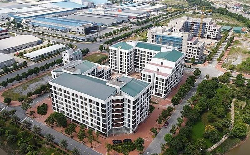 Long An tìm nhà đầu tư cho 2 dự án nhà ở xã hội trị giá hơn 7.640 tỷ đồng tại Đức Hòa
