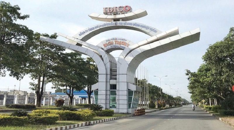 Công ty con của IDICO được giao phát triển Khu công nghiệp 226 ha tại Hải Phòng