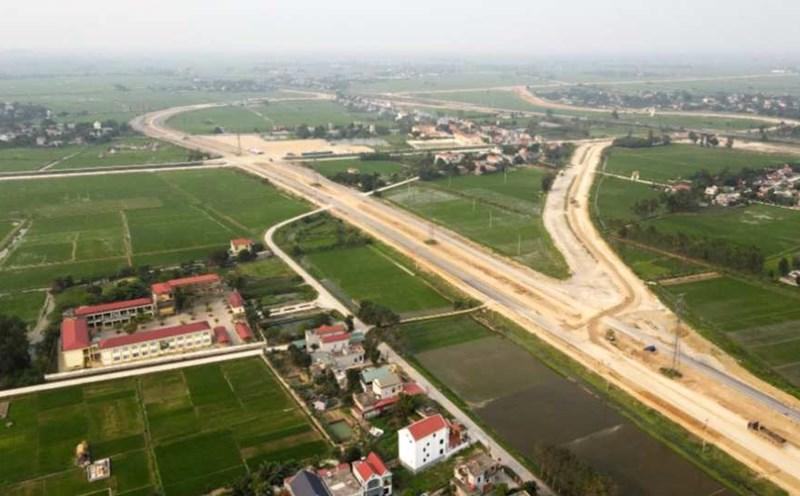 Hà Nam sắp đấu giá hơn 200 lô đất với mức khởi điểm từ 41 triệu đồng