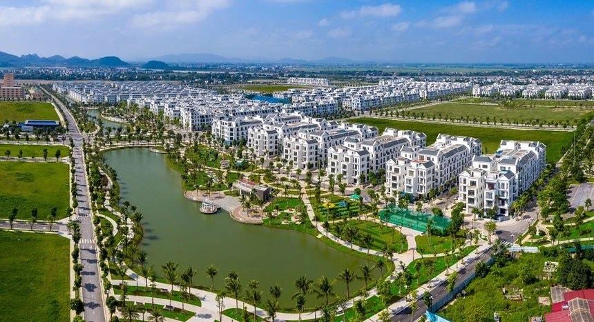 Tập đoàn Vingroup hiện đang đầu tư những dự án nào tại Thanh Hóa?