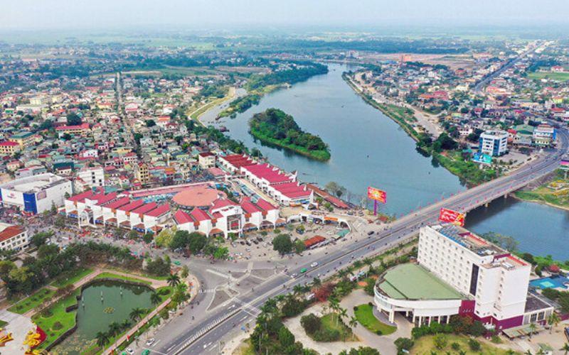 SAM Holdings 'rót' 102.000 tỷ vào siêu dự án nghỉ dưỡng tại Quảng Trị