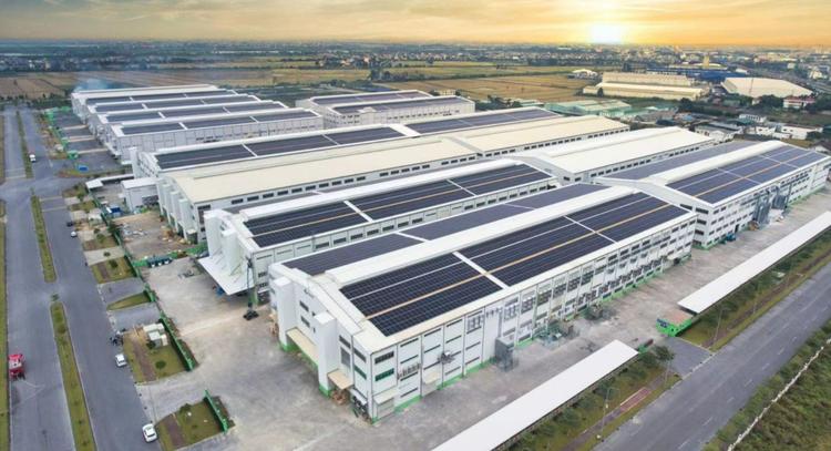 Hải Dương đầu tư 2.700 tỷ đồng phát triển khu công nghiệp Hưng Đạo rộng 210ha