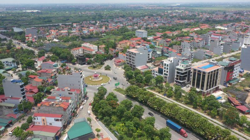 Một tỉnh lân cận Hà Nội dẫn đầu nguồn cung căn hộ chung cư