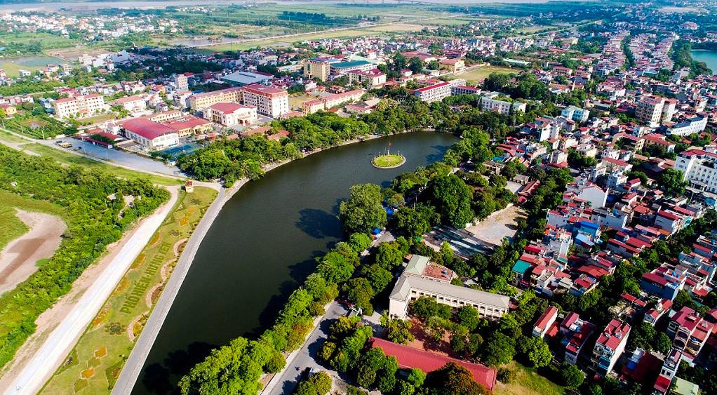 Hưng Yên chuẩn bị đấu giá 273 thửa đất, giá khởi điểm hấp dẫn từ 19 triệu đồng/m2