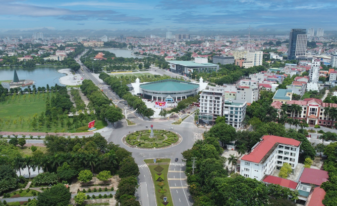 Vĩnh Phúc công bố giá đất năm 2025, đỉnh chạm mốc 53 triệu đồng/m2