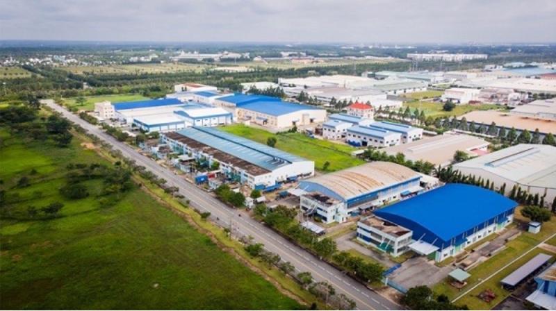 Hà Nội dự kiến mở rộng thêm 15-20 cụm công nghiệp