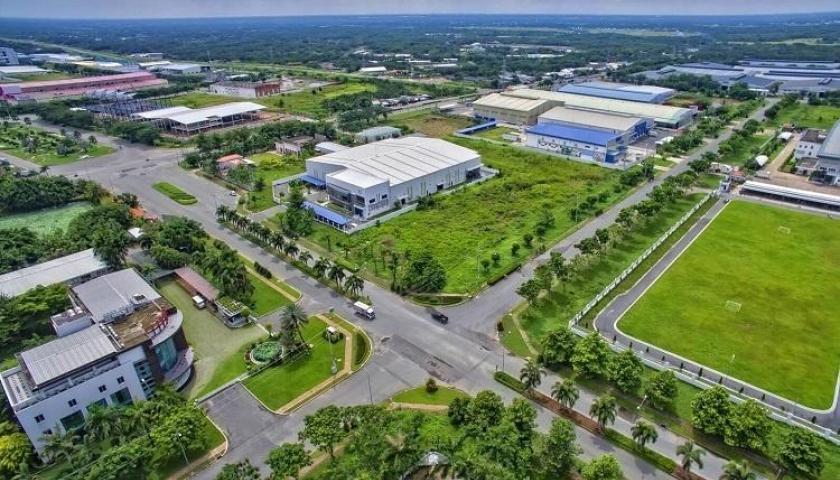VCCI đề xuất giảm 30% tiền thuê đất năm 2025
