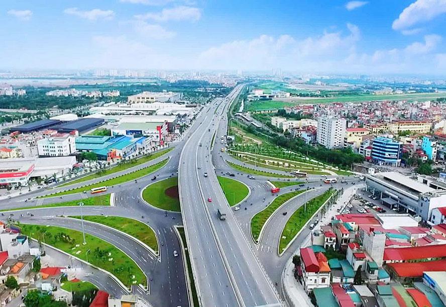 Doanh nghiệp được giao hơn 6ha đất tại Long Biên phát triển dự án sân golf