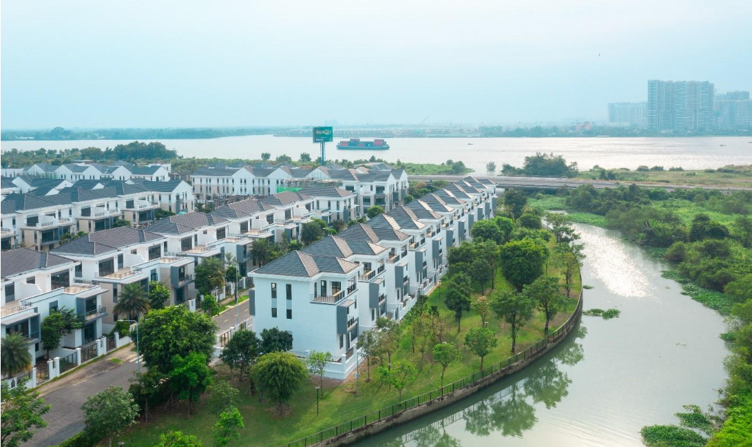 Dự án 'sống còn' của Novaland nhận tin vui: 422 căn nhà thấp tầng chính thức đủ điều kiện kinh doanh
