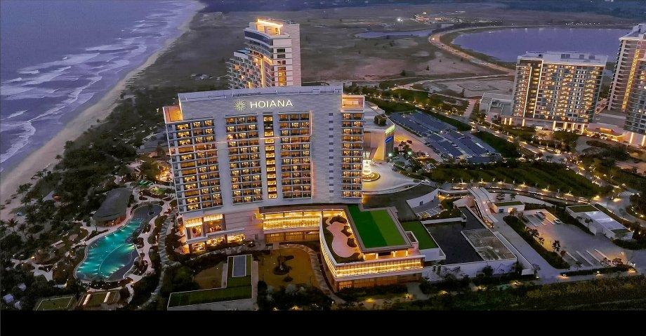 Siêu dự án 4 tỷ USD Hoiana thay đổi lãnh đạo cấp cao