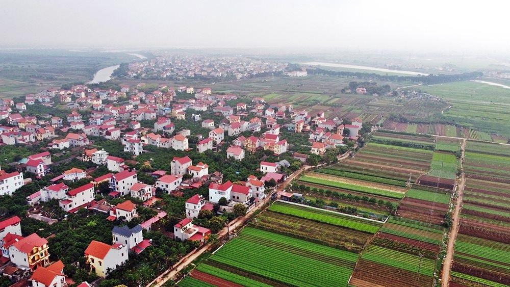Taseco Land sẽ triển khai khu đô thị hơn 3.200 tỷ tại Mê Linh trong 2025