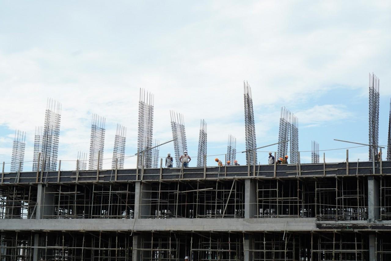 Giá nhà xã hội cho thuê tại Hải Phòng chỉ từ 2,3 triệu đồng/căn