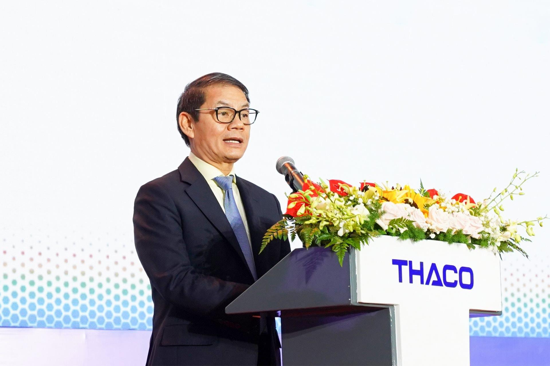 Tỷ phú Trần Bá Dương tung kế hoạch 'khủng'cho Khu đô thị Sala và TP.HCM trong năm 2025