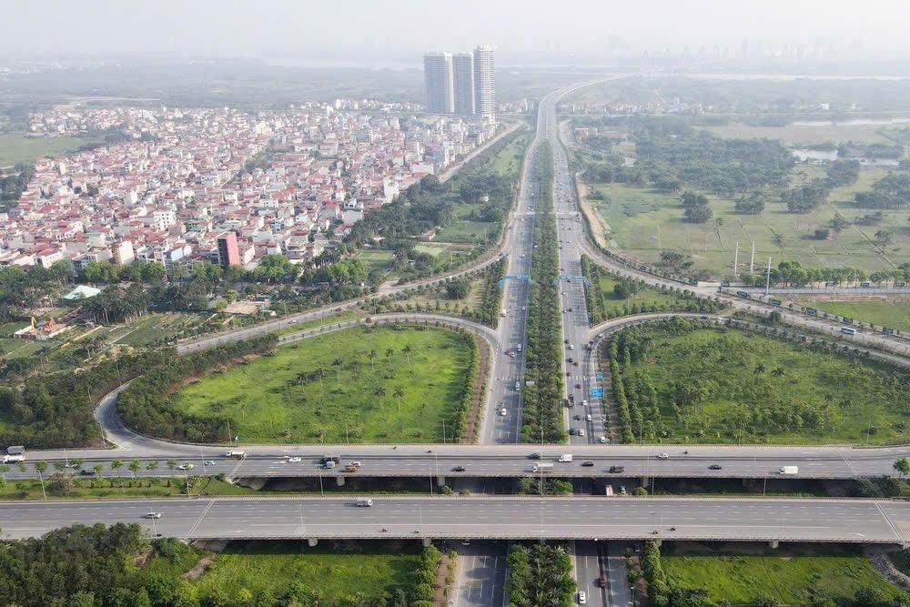 Hà Nội giao hơn 1,1ha cho Đông Anh để đấu giá