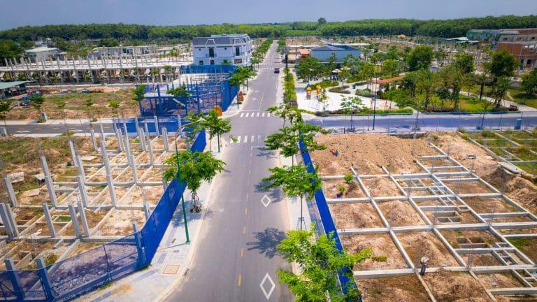 Bình Dương sắp khởi công 4 dự án nhà ở xã hội trong năm 2025