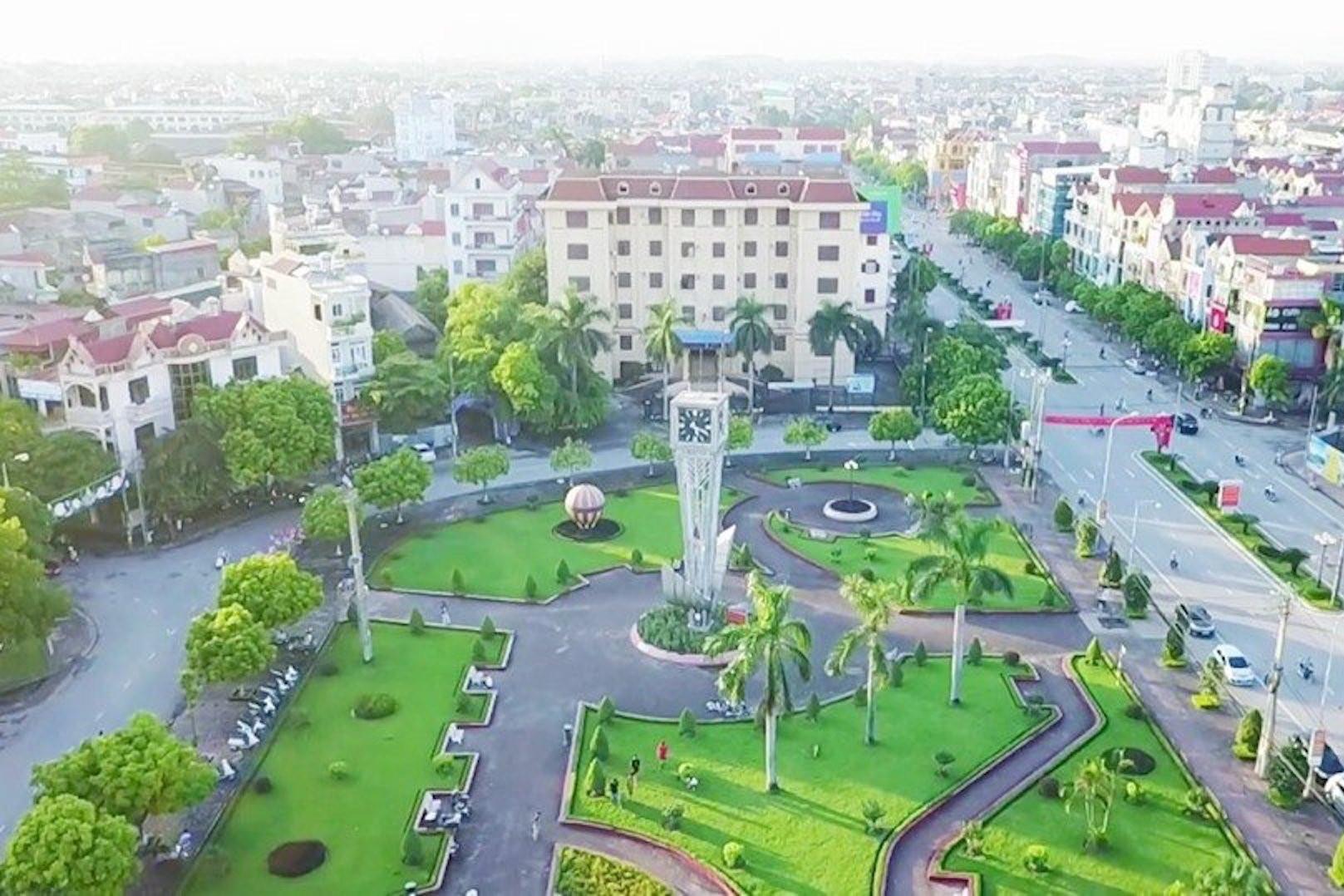Nguyên nhân Bắc Giang hủy 102 dự án khu đô thị, khu dân cư