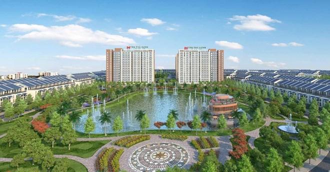 Hải Dương duyệt dự án khu nhà ở xã hội hơn 1.300 tỷ đồng
