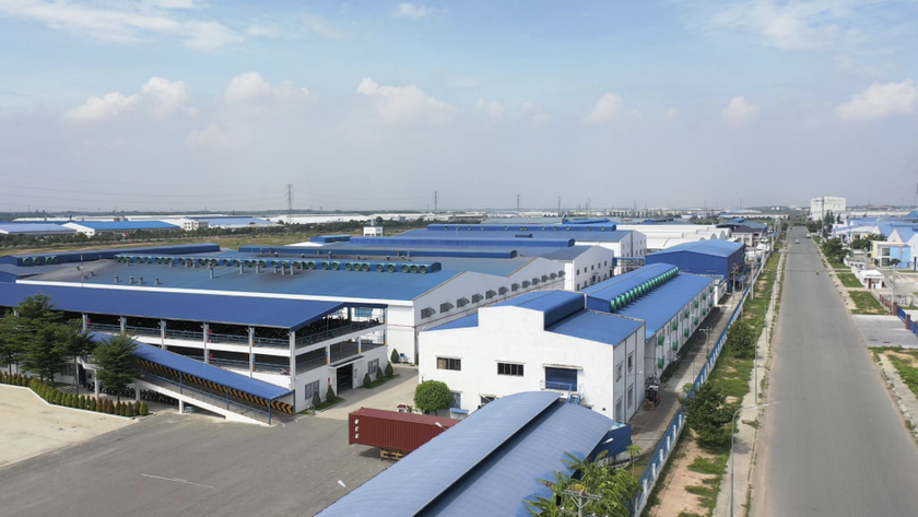 Đến năm 2030, Việt Nam sẽ có thêm 221 khu công nghiệp
