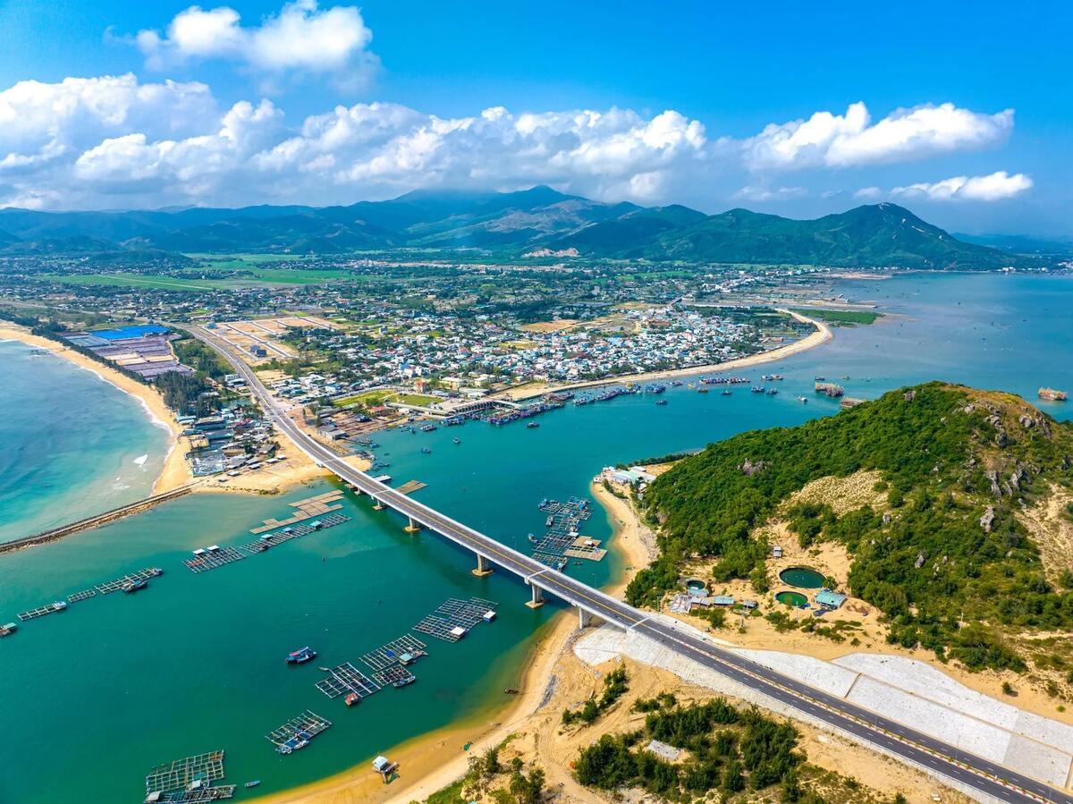 Bình Định sắp đấu giá 72 lô đất tại Quy Nhơn, giá khởi điểm từ 740 triệu đồng