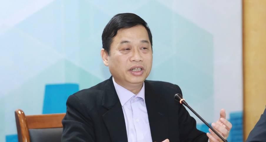 Phó Vụ trưởng Vụ Đất đai: Người lao động rất khó để tìm được nhà ở