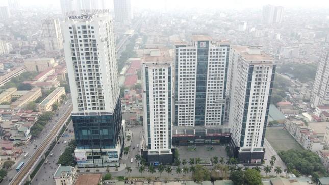 Hà Nội thu hồi khu 'đất vàng' 275 Nguyễn Trãi sau thanh tra