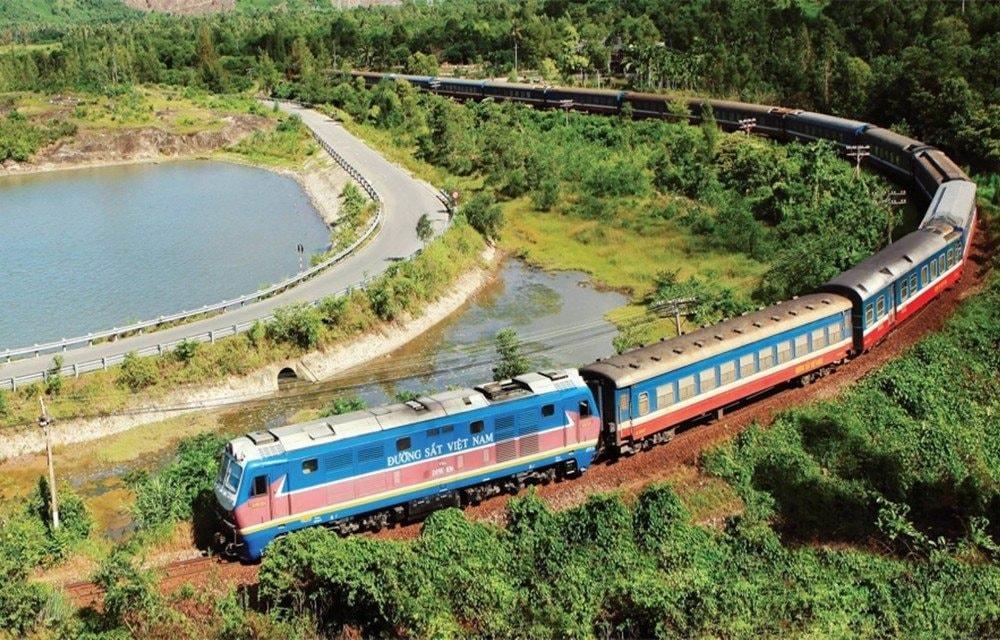 Đề xuất dùng hơn 203.000 tỷ làm đường sắt Lào Cai - Hà Nội - Hải Phòng
