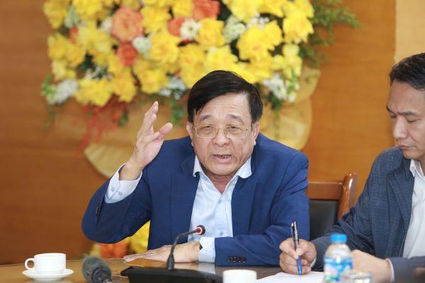Năm 2025, nhà đầu tư 'ôm' chung cư sẽ gặp nhiều rủi ro