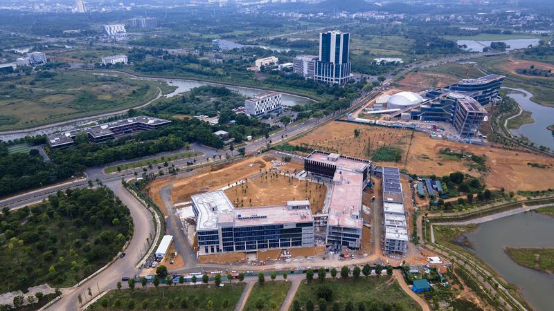 Hà Nội xem xét miễn tiền thuê đất đến 50 năm cho dự án xã hội hóa