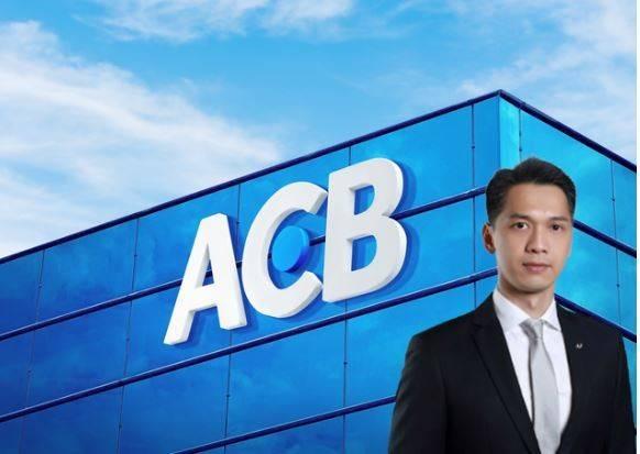 ACB của Chủ tịch Trần Hùng Huy 'tung' gói vay ưu đãi mua nhà cho người trẻ