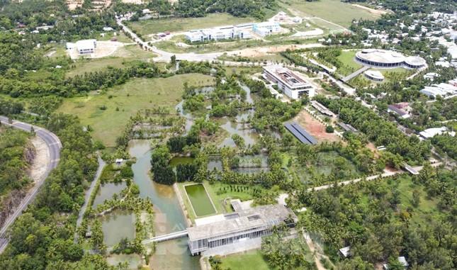 Bình Định 'rót' hơn 1.100 tỷ đồng xây tuyến đường nối 2 khu đô thị trọng điểm