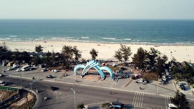Quảng Trị yêu cầu SAM Holdings báo cáo dự án quần thể nghỉ dưỡng hơn 102.000 tỷ đồng