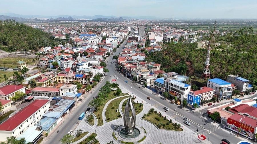 Núi Đèo - 'Thỏi nam châm mới' hút dòng tiền vào bất động sản Hải Phòng