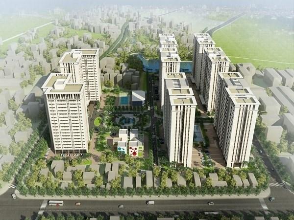 Nhà ở xã hội Phú Lãm chính thức đủ điều kiện bán sau thời gian cho thuê