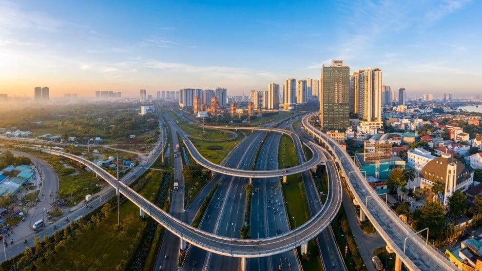 Sun Group đề xuất triển khai 3 dự án quy mô hàng nghìn tỷ tại TP. Thủ Đức