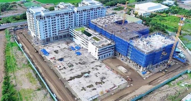 TP.HCM lập tổ công tác tháo gỡ vướng mắc cho các dự án nhà ở xã hội