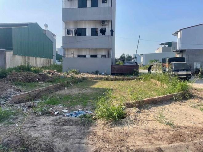 Nhà đầu tư F0 rục rịch 'săn' đất nền trở lại