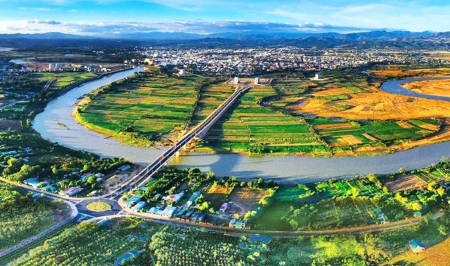Kon Tum sắp đấu giá 58 thửa đất, giá khởi điểm từ 9,6 triệu đồng/m2