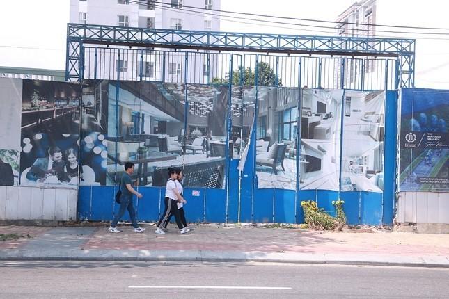 Đấu giá khu đất từng liên quan đến Vũ 'nhôm' với giá khởi điểm hơn 106 tỷ đồng