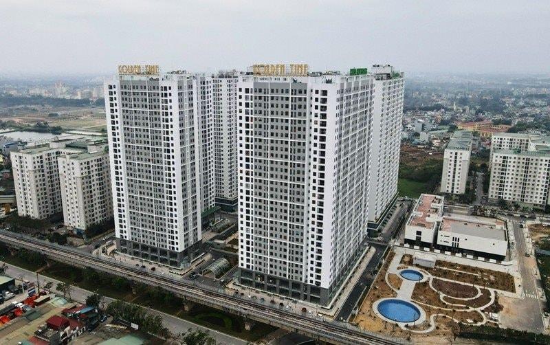 HoREA kiến nghị giảm lãi vay mua nhà ở xã hội xuống 4,7%: Người mua lẫn chủ đầu tư cùng hưởng lợi?