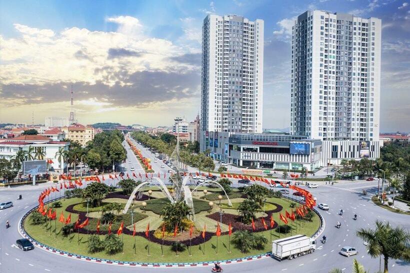 Bắc Ninh sắp có thêm khu đô thị hơn 12.000 tỷ đồng